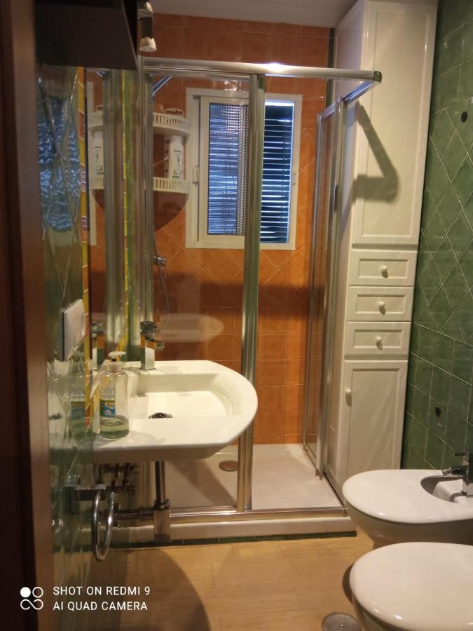 Apartamento Apartamento Bien Situado Con Parking Sevilla